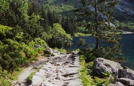 Morskie Oko 10