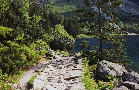 Morskie Oko