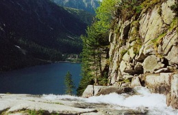Morskie Oko 13