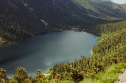 Morskie Oko 14