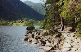 Morskie Oko 15