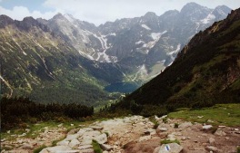 Morskie Oko 1