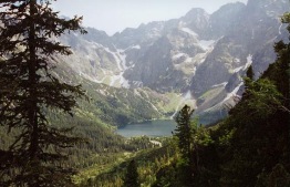 Morskie Oko 2