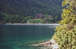 Morskie Oko 3