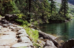 Morskie Oko 5