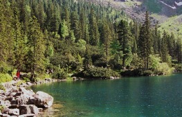 Morskie Oko 6
