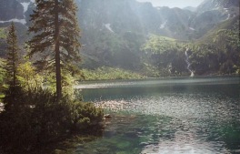 Morskie Oko 7