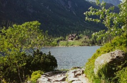 Morskie Oko 8