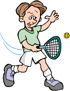 Tenis